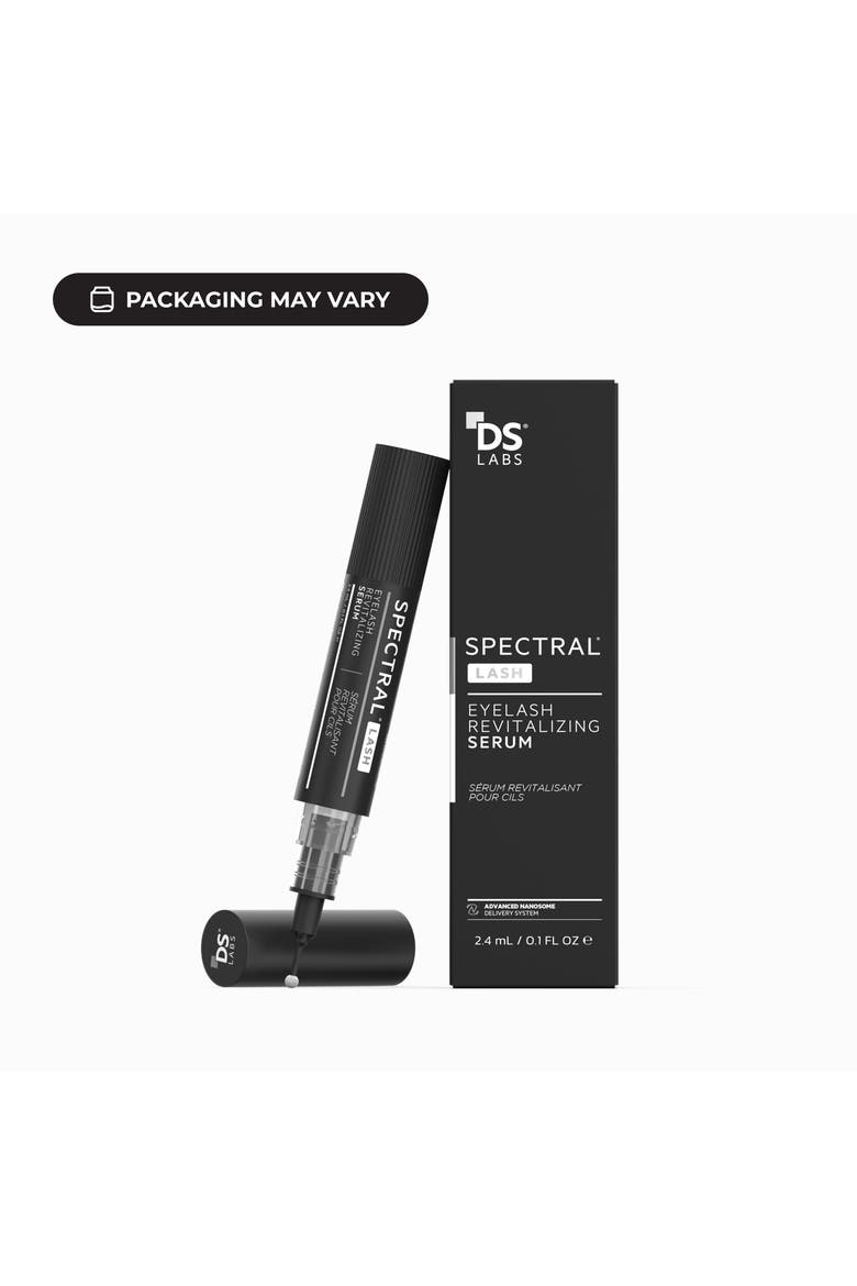 Spectral.LASH Advanced Eyelash Revitalizing Serum, Main, color, No Color