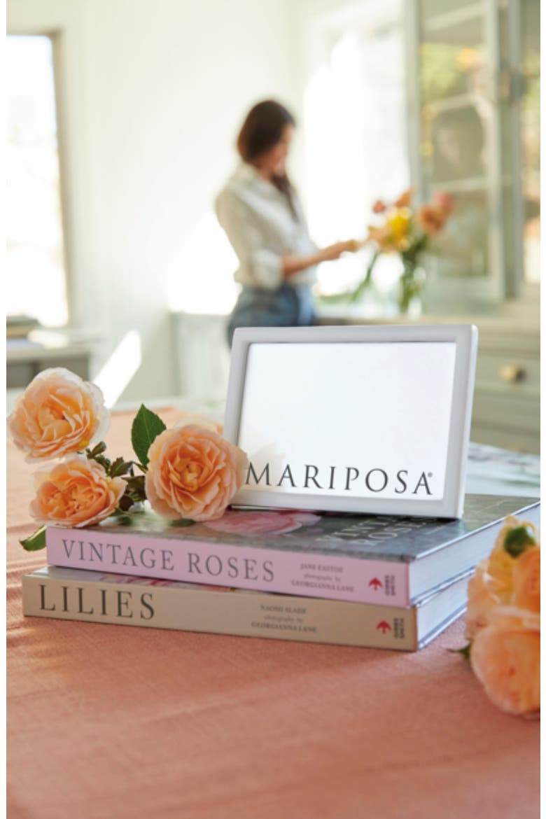 Main Line Picture Frame, Alternate, color, WHITE