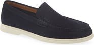BOSS Sienne Moc Toe Loafer