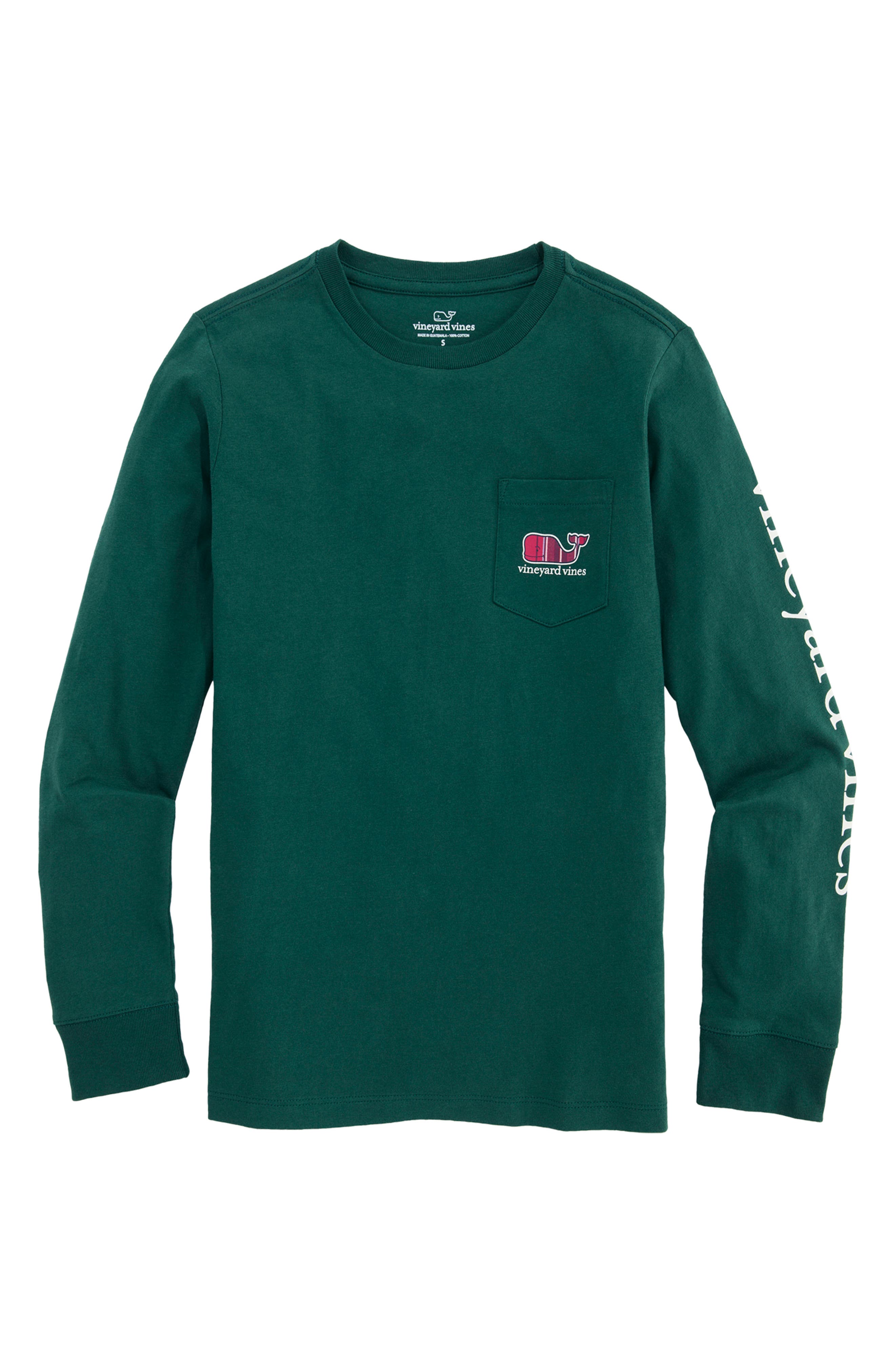 selected CHARLESTON GREEN