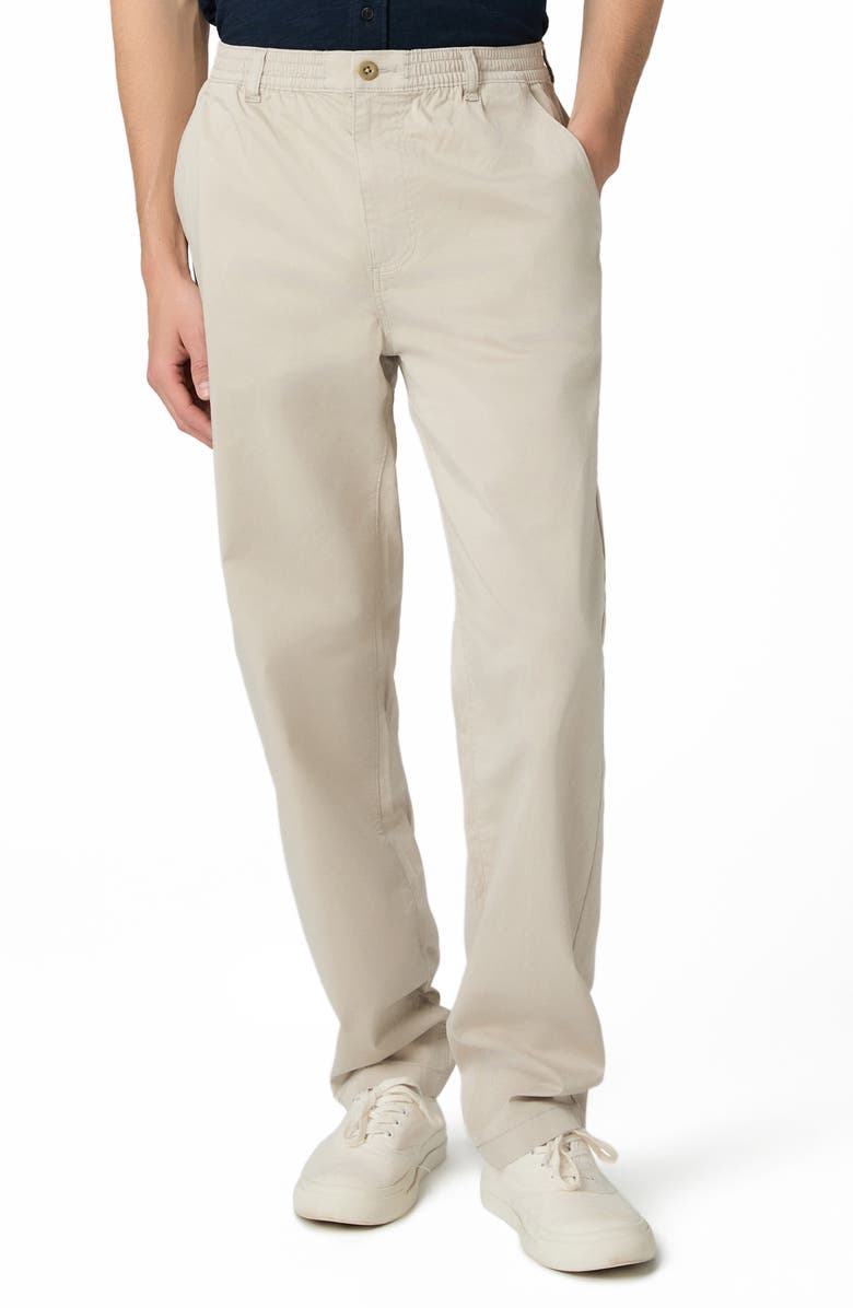 PAIGE Eberton Pants, Main, color, Shallow