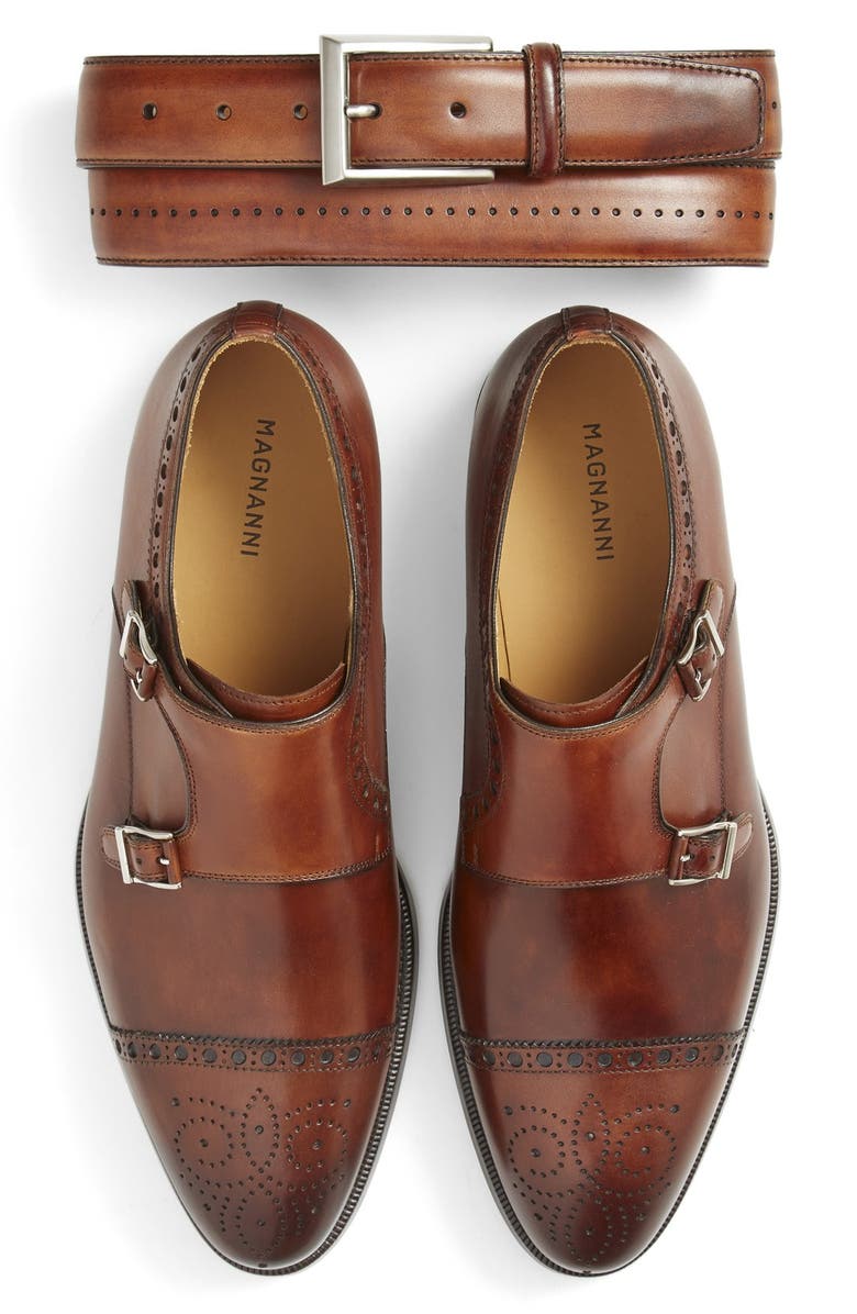 Magnanni , Alternate, color, 