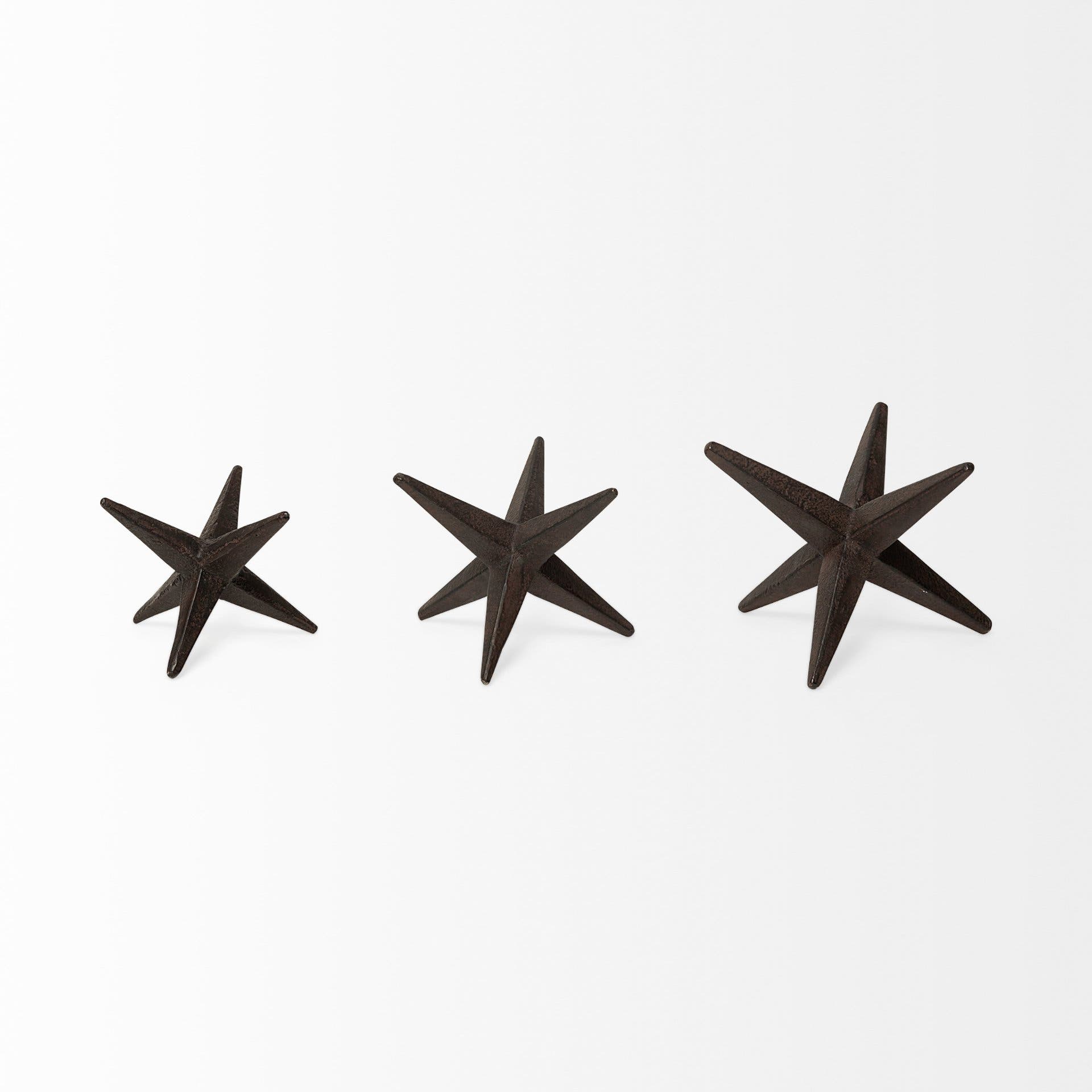 selected Brown