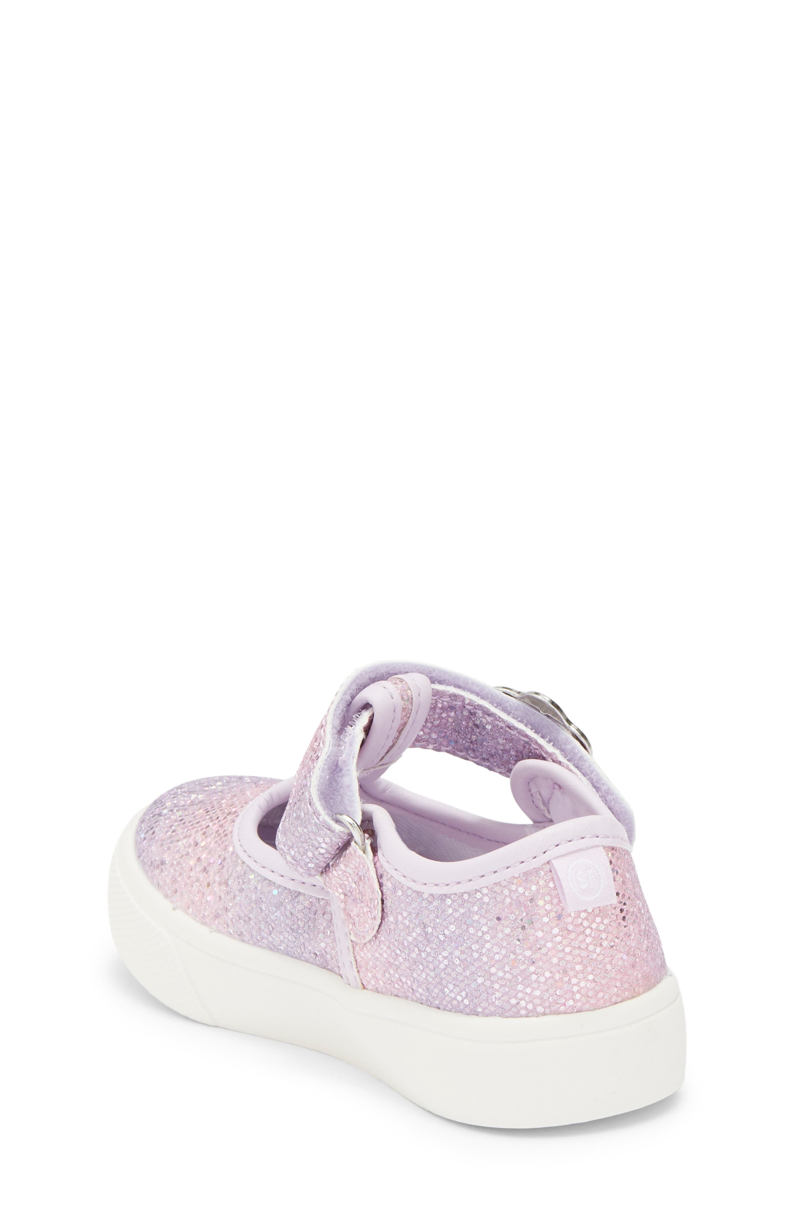 Kids' Gia Mary Jane Shoe, Alternate, color, RAINBOW
