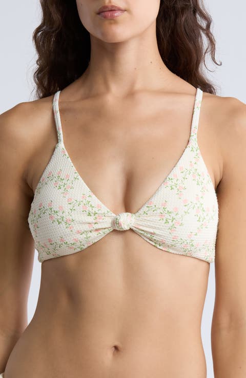 Zen Bikini Top