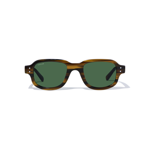 Tres Acetate Sunglasses