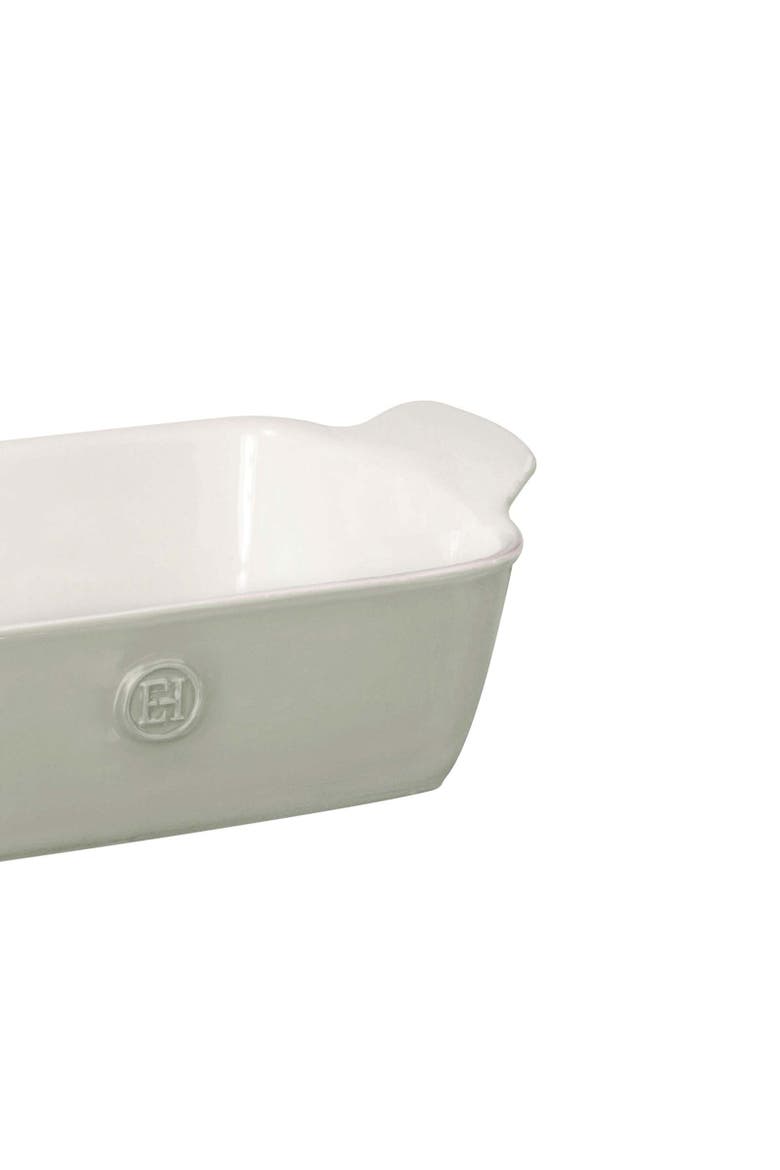 Modern Classics Loaf Pan, 9-Inch x 5-Inch, 1.8-quart, Alternate, color, Pearl Gray