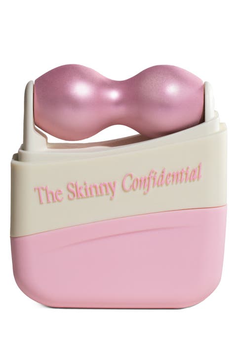 Mint Roller $89 Value