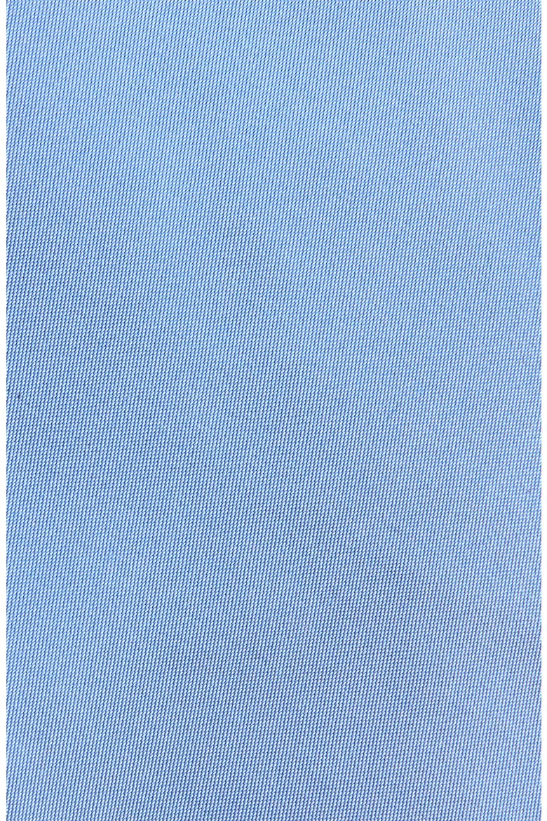 Solid Silk Peau de Soie Tie, Alternate, color, LIGHT BLUE