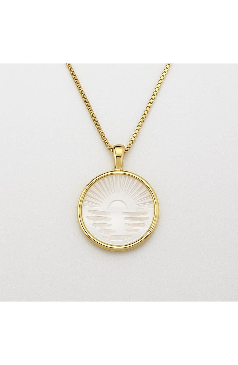 Ivy & Pearl Co. California Love, Alternate, color, Gold