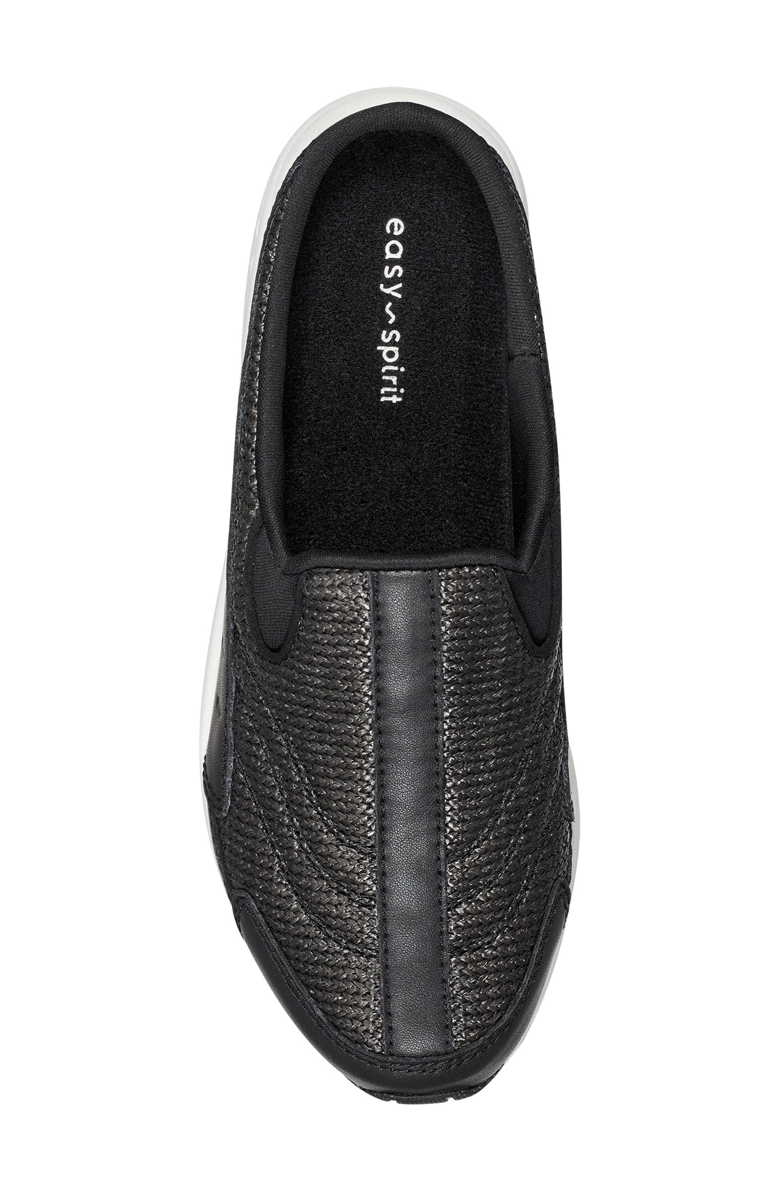 Easy Spirit Traveltime Slip-On Sneaker, Alternate, color, 