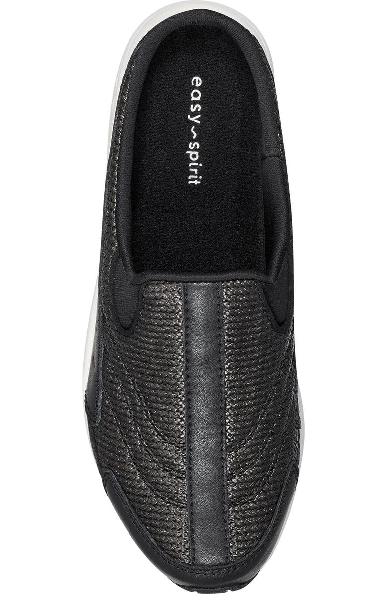 Easy Spirit Traveltime Slip-On Sneaker, Alternate, color,