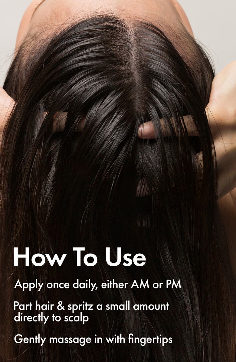 BONDI BOOST Intensive Growth Spray, Alternate, color,