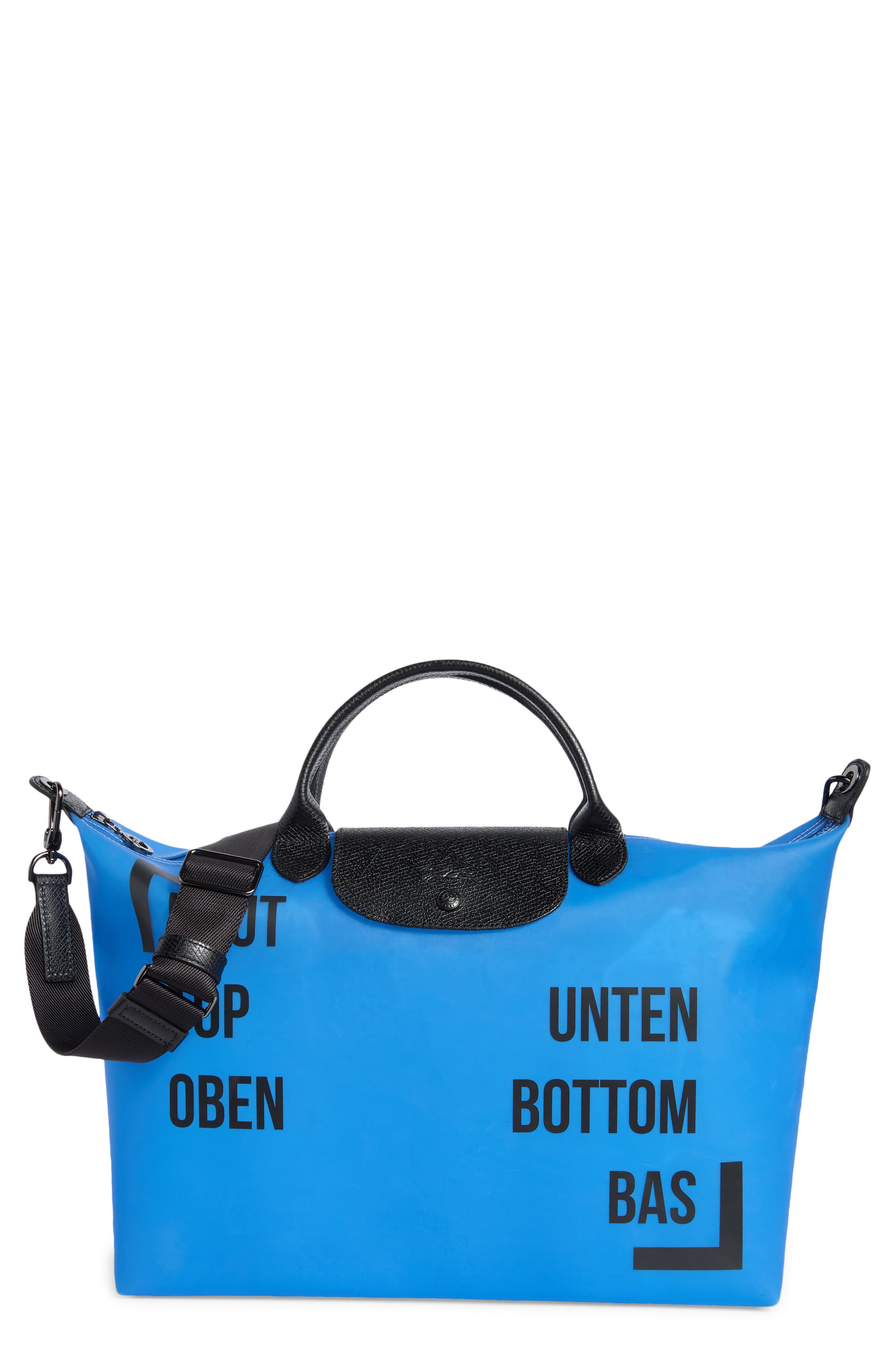 Longchamp Demen Tote Bag