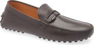 Tod's Morsetto Club Gommino Loafer