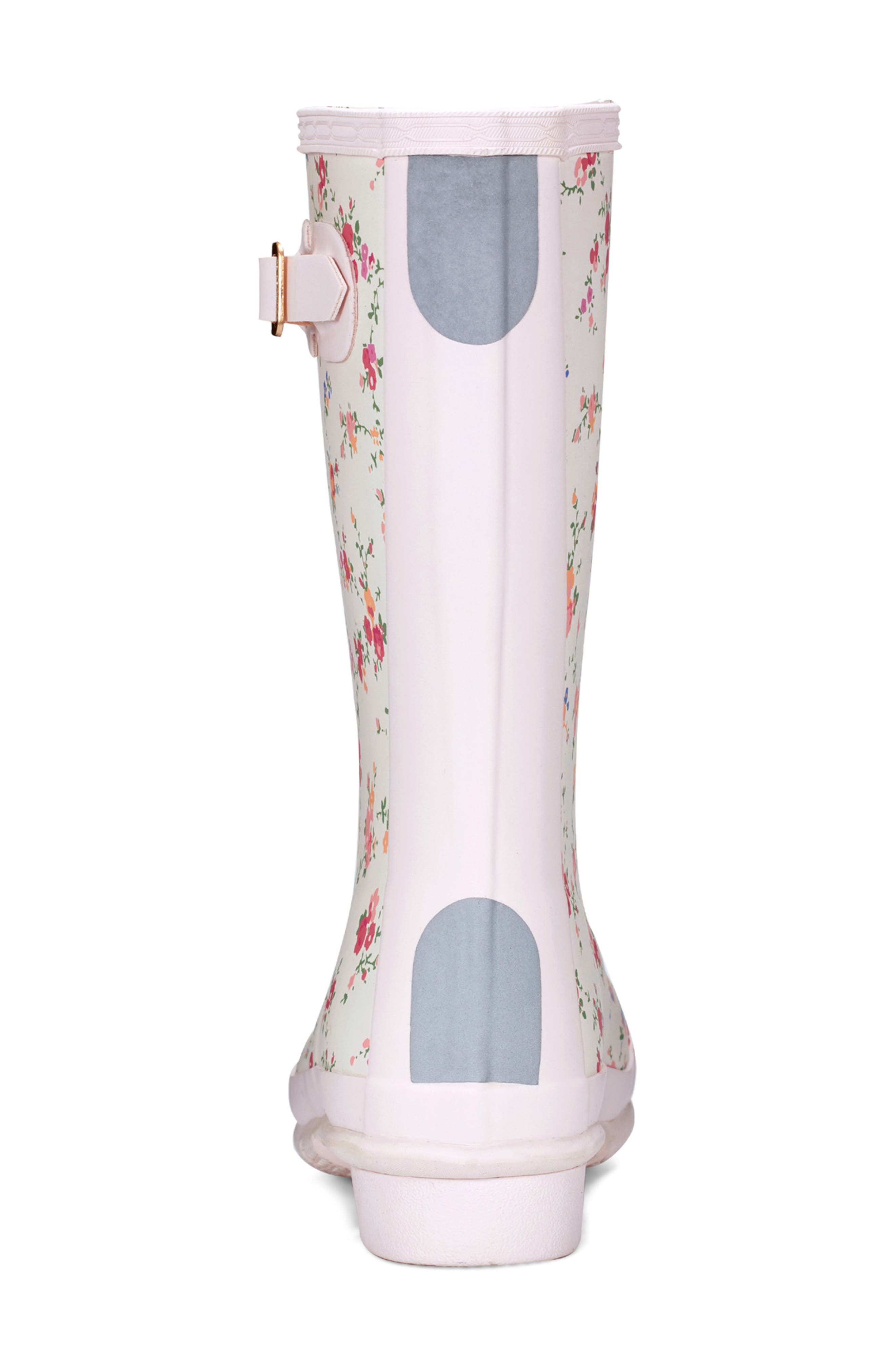 x LoveShackFancy Kids' Original Rain Boot, Alternate, color, SUNRISE CONFETTI BLOOM