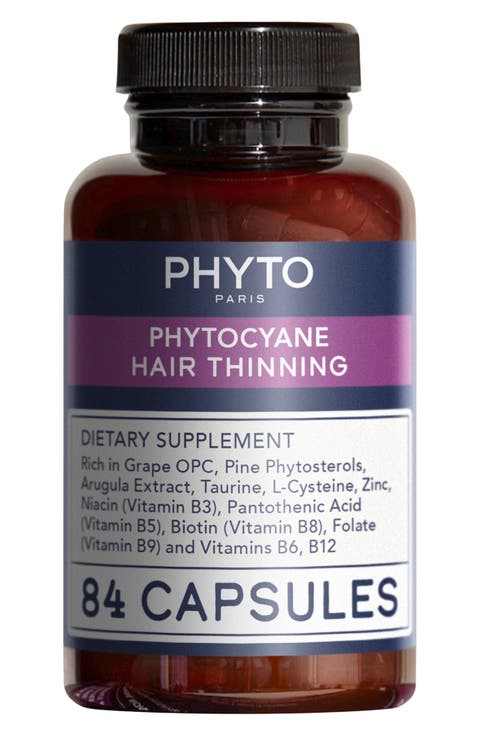 CANE Dietary Supplement for Thinning Hair
