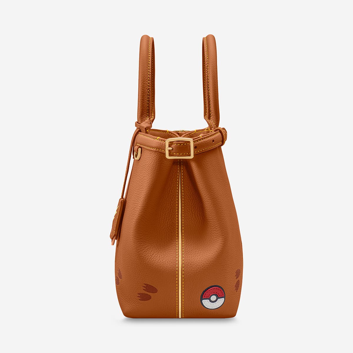 MAISON de SABRÉ The Medium Palais, Alternate, color, Pikachu