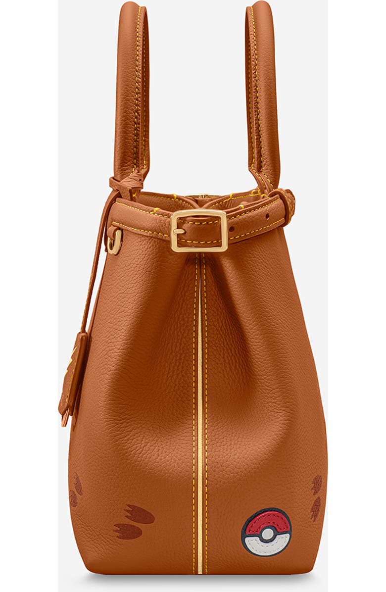 MAISON de SABRÉ The Medium Palais, Alternate, color, Pikachu