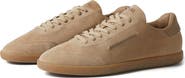 ZEGNA 232 Suede Sneaker