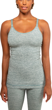 Modern Eternity Maternity Modern Eternity Yoga Nursing Tank Seamless Maternity  Isabella Breastfeeding Tank