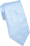 Bonobos Tonal Paisley Silk Tie
