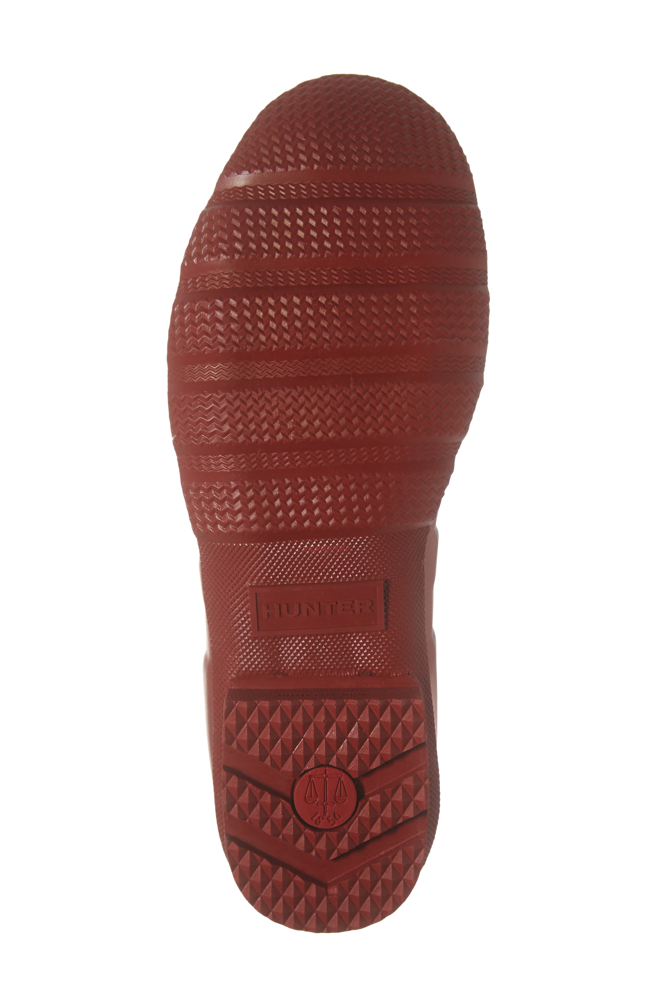 Hunter Waterproof Original Boot, Alternate, color, 