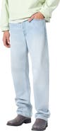 AGOLDE '90s Mid Rise Relaxed Straight Leg Jeans