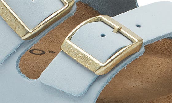 Женские сандалии Birkenstock Florida Flex Platform Slide Sandal — фото 7