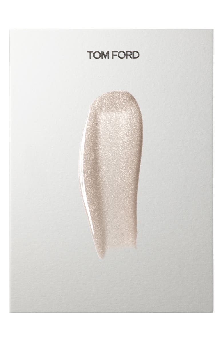 TOM FORD Soleil Neige Gloss Luxe Moisturizing Lip Gloss, Alternate, color, 