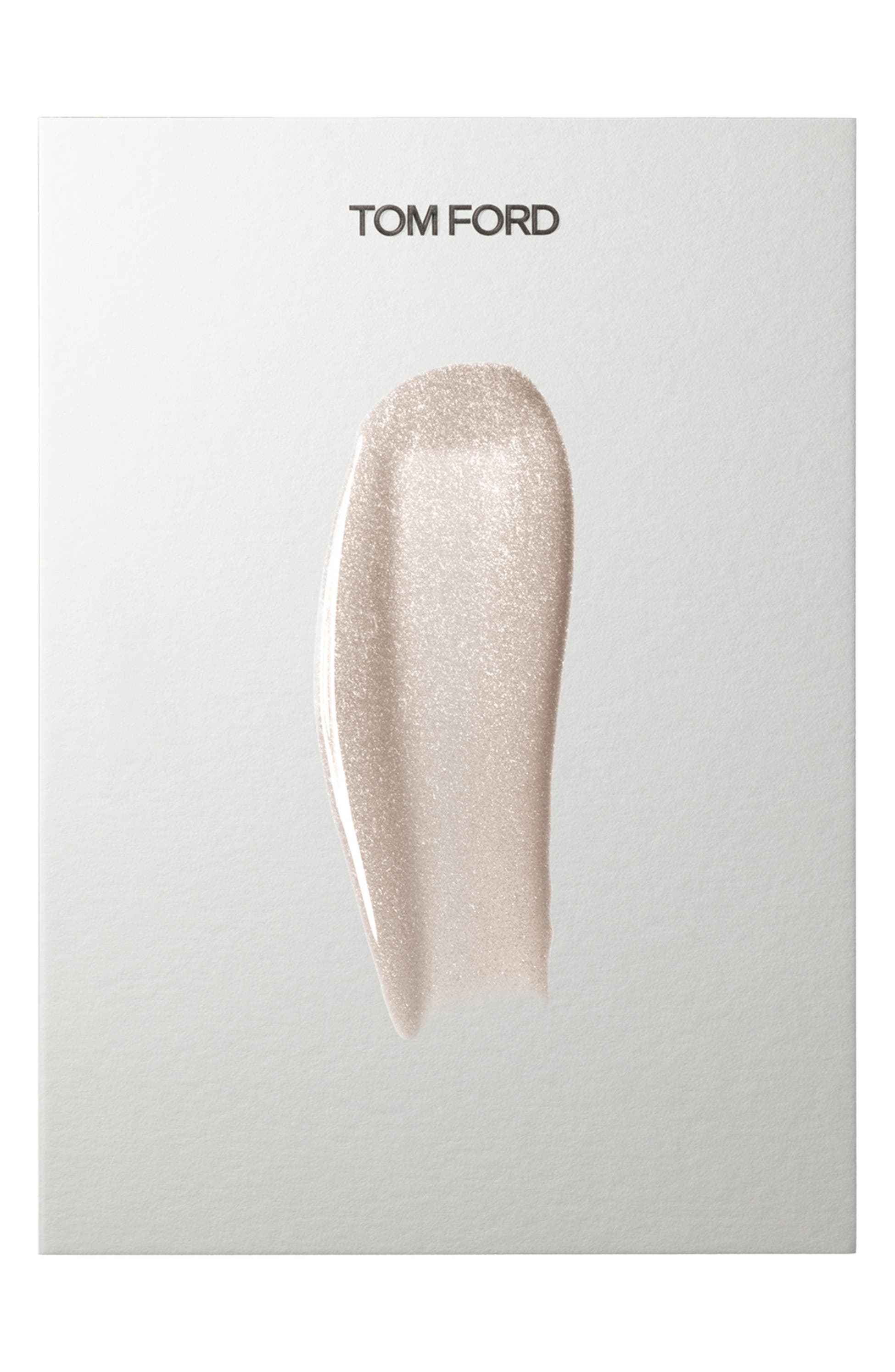 Soleil Neige Gloss Luxe Moisturizing Lip Gloss