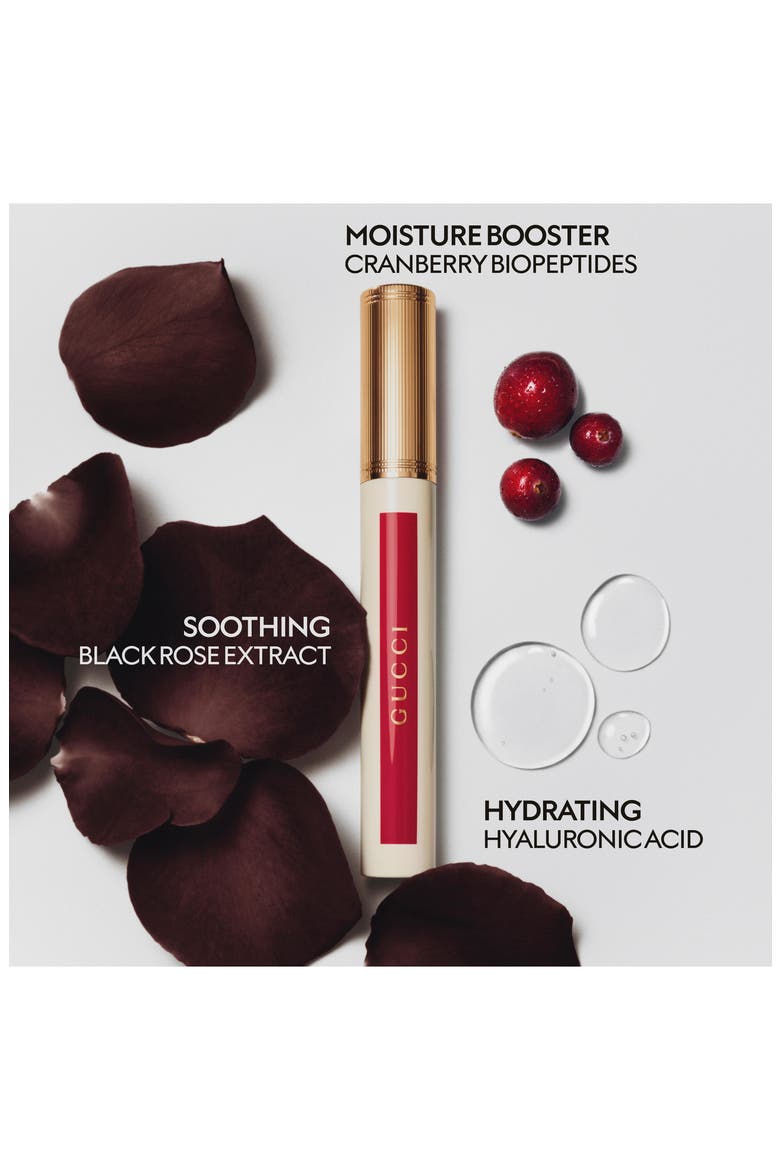 Glow Oil-In-Water Tint Liquid Lipstick, Alternate, color, 225 MARIANNE MAUVE