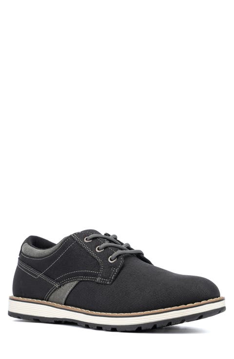 Nolan Derby Sneaker (Men)