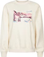 Mountain Warehouse Mountain Relaxed Fit Sweatshirt