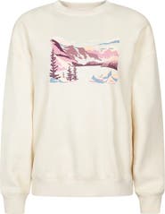 Mountain Warehouse Mountain Relaxed Fit Sweatshirt