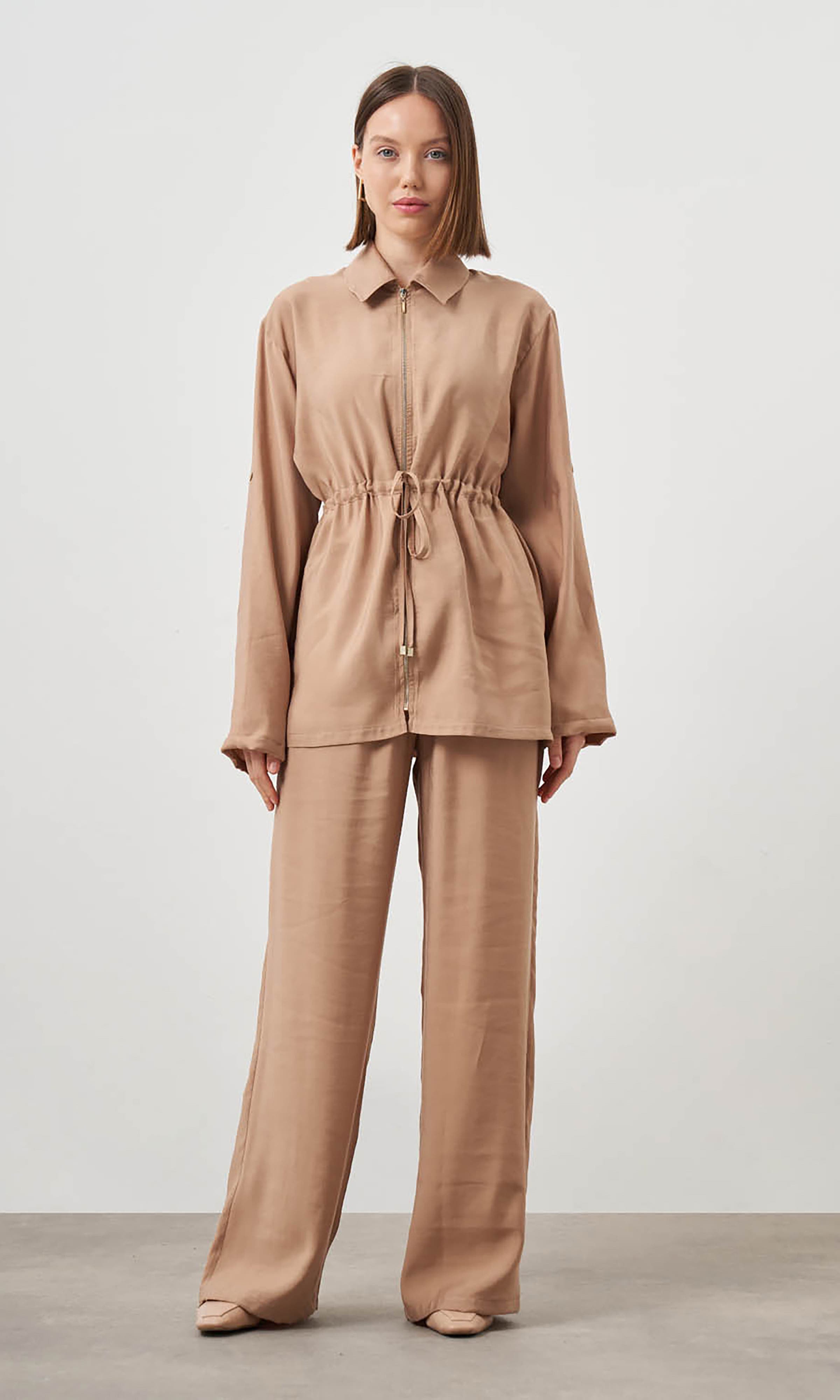 selected Beige