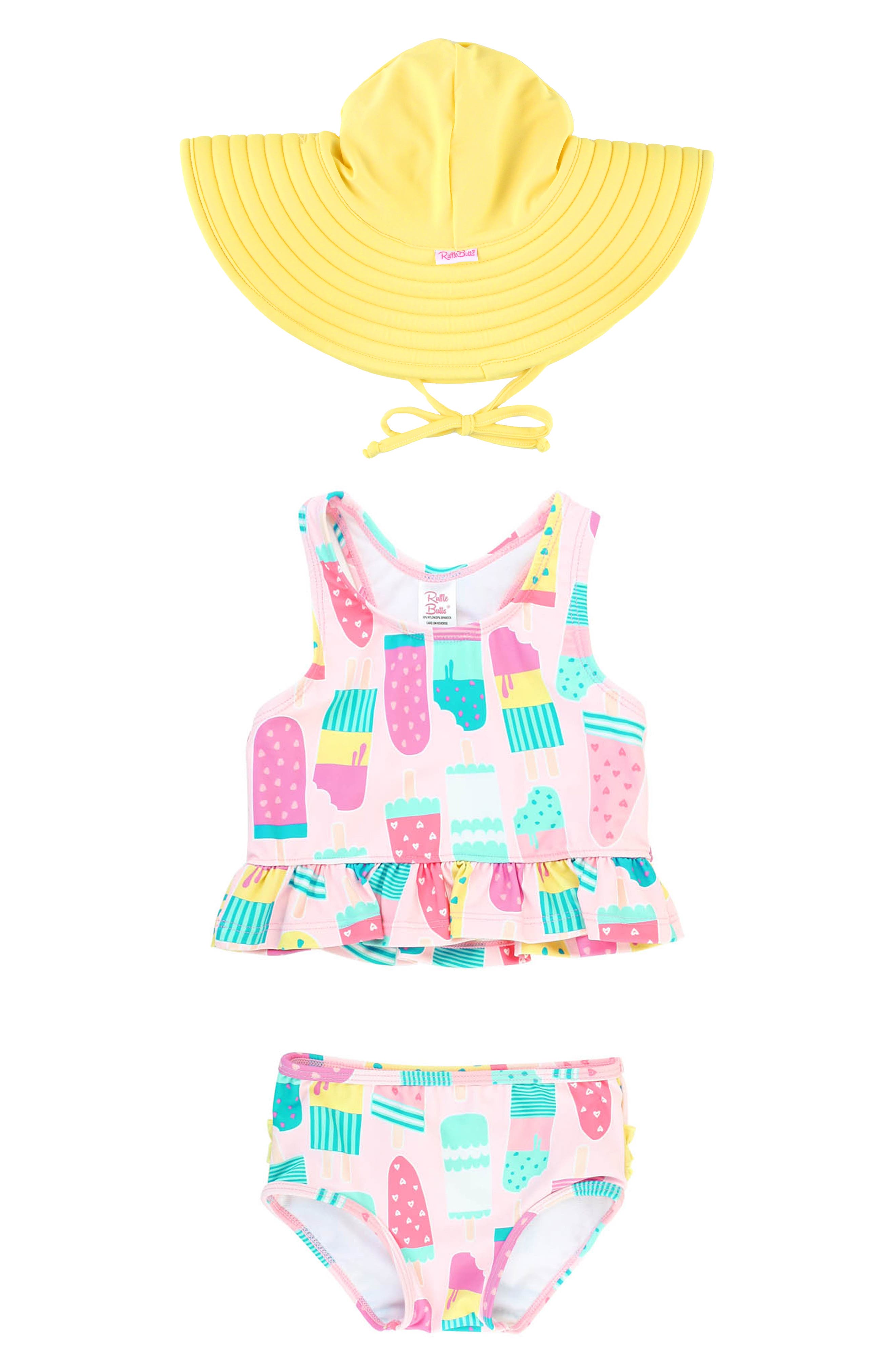 selected PINK