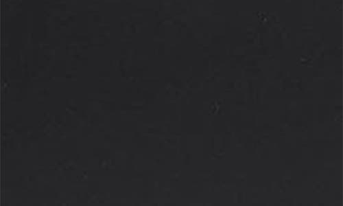 Roselli Trading Company Metal Inset Canister In Black