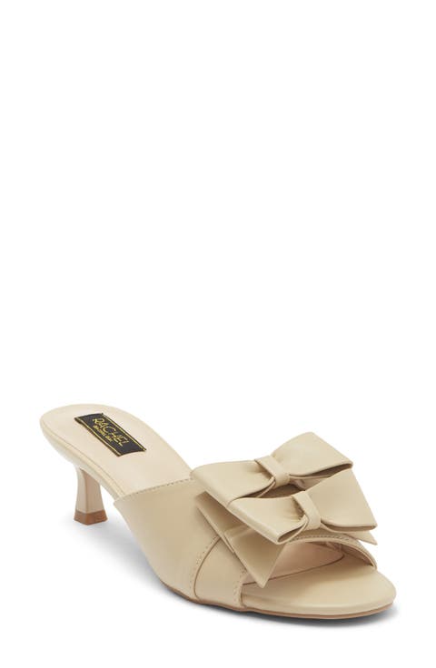 Ophelia Mule (Women)