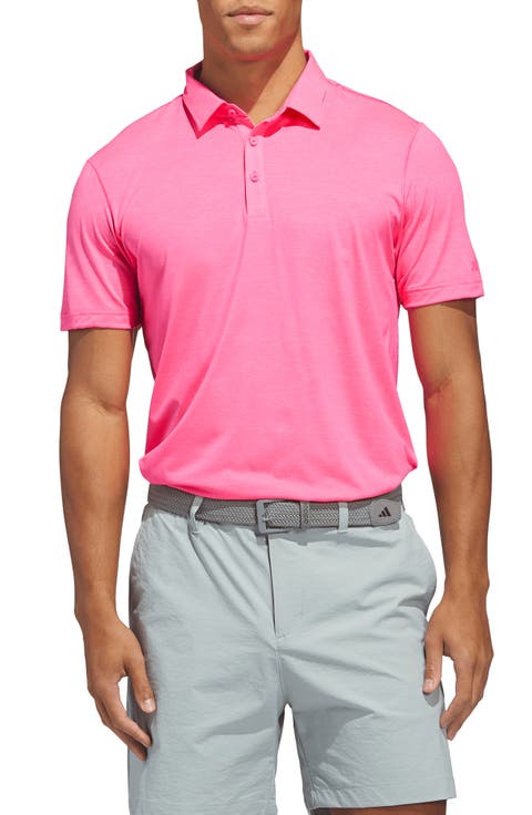 Ultimate Elevated Performance Polo