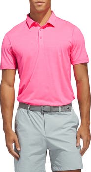 adidas Golf Ultimate Elevated Performance Polo