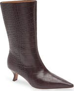 rag & bone Mott Pointed Toe Boot