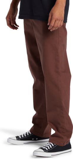 DNA Beach Cotton Twill Pants