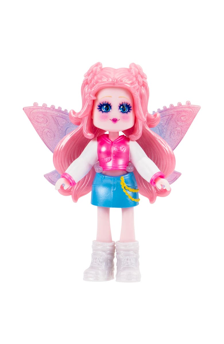 Royale High 3 Inch Fashion Doll Figurine, Alternate, color, 