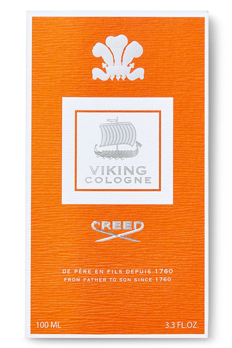 Viking Cologne Eau de Parfum, Alternate, color, NO COLOR
