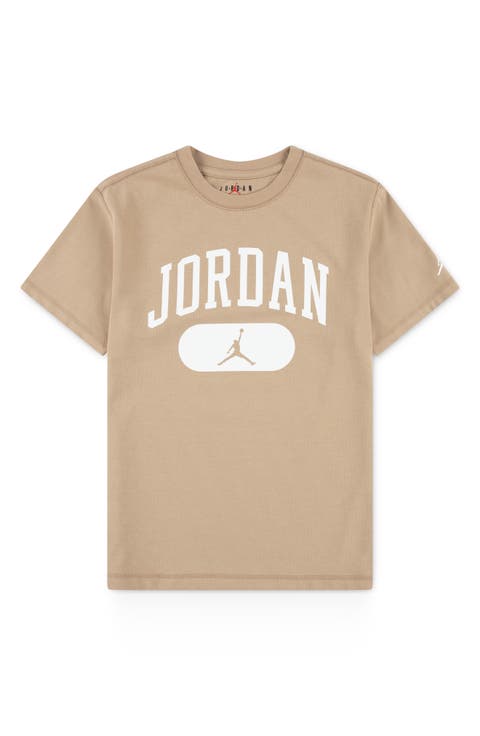 Kids' Elevate Wash T-Shirt (Big Kid)