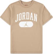 Jordan Kids' Elevate Wash T-Shirt