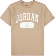 Jordan Kids' Elevate Wash T-Shirt