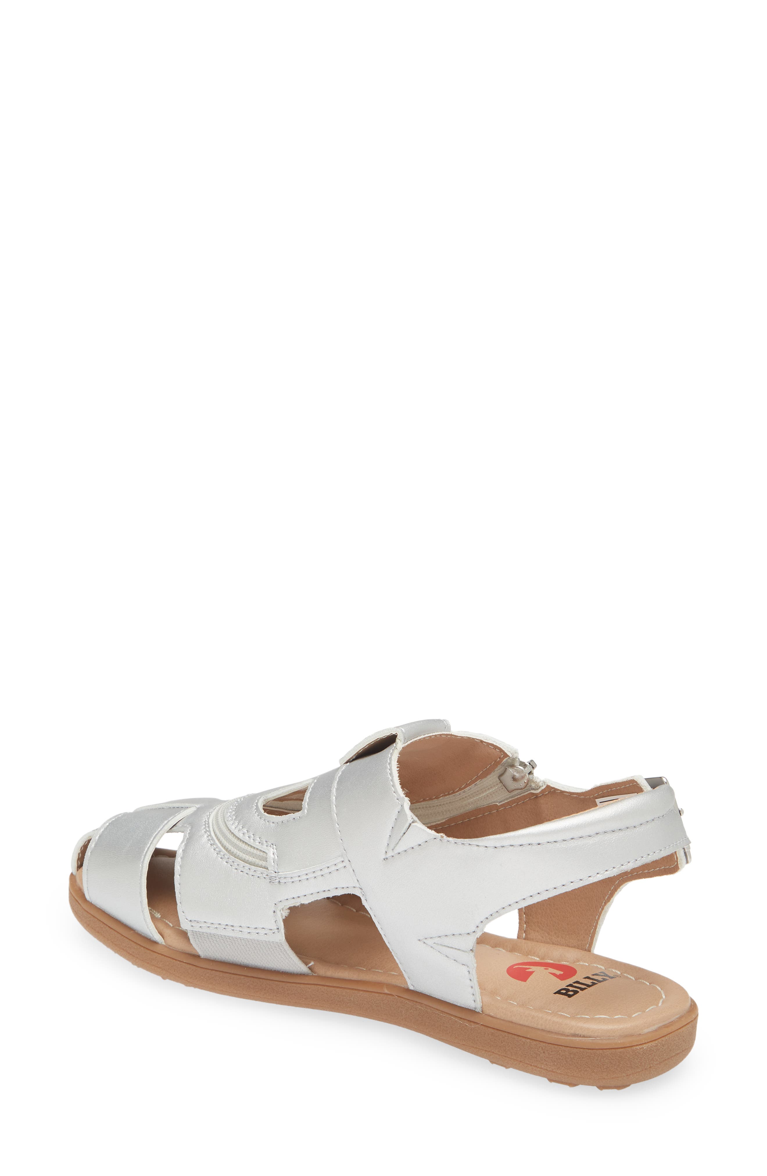 BILLY Footwear Kids' Billy Sandal, Alternate, color, 