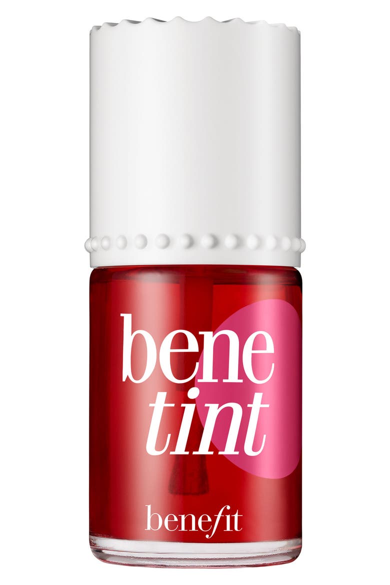 Benetint Rose Cheek & Lip Stain, Alternate, color, BENETINT/ ROSE